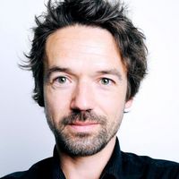 Øyvind Berekvam