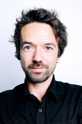 Øyvind Berekvam