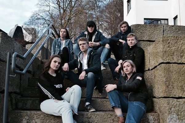 Bayswater foto: Ukjent/hentet fra Facebook event