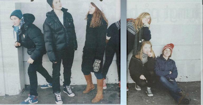 Sound City Foto: Rogalands avis