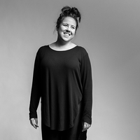 Kirsti Lucena foto:playagency.no