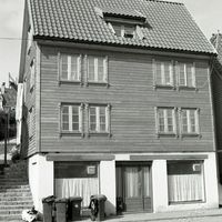 A/S Sitro Musikk foto : Stavanger Byarkiv lagt ut av Håkon Meling