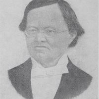 Ludvig Sverre Forwald