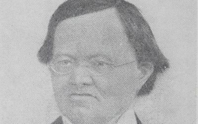 Ludvig Sverre Forwald