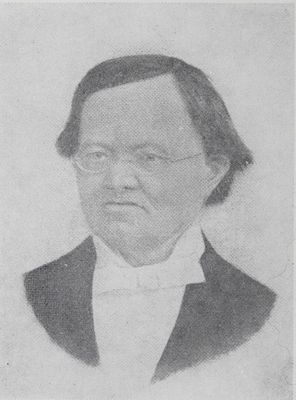 Ludvig Sverre Forwald