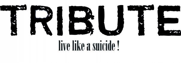 Tribute logo