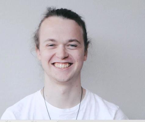 Andreas Skorpe Sjøen