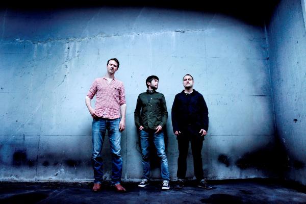 Longyear presse/promofoto hentet fra hjemmeside