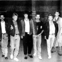 Pentagon foto Haugesund avis/Dag Skogen