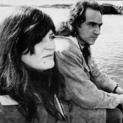 When The West Wind Speaks foto Ingve Aalbu/Dalane Tidene