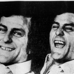 Karl Magnus Sjøen foto Haugesunds Avis