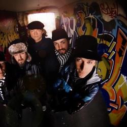 The September When Foto: Per Heimly . Hentet med tillatelse fra Facebookside