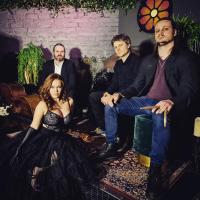 The Vaudevilles foto hentet fra bandets  Facebookside