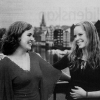 Skiftande skydekke foto: Haugesunds Avis