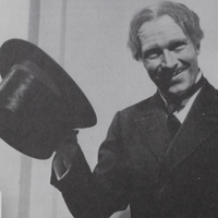 Gustav Bügelmeyer  foto Rogaland Teater