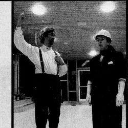 Klipp fra Stavanger Aftenblad foto Stavanger Aftenblad/Jonas Haarr Friestad