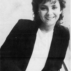 Nina Askeland foto Bergens Arbeiderblad