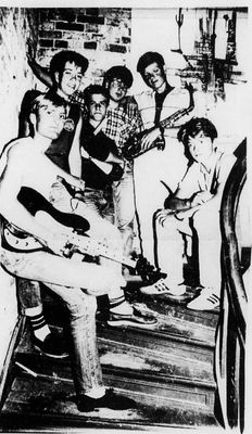 D-day foto Sandnes Tidene