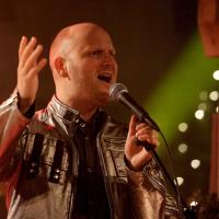 Johannes Støle. foto hentet fra hans hjemmeside