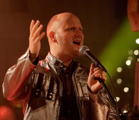 Johannes Støle. foto hentet fra hans hjemmeside