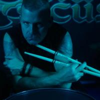 Jarle Byberg/Urus foto Gregers Larsen