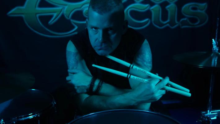 Jarle Byberg/Urus foto Gregers Larsen