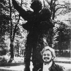 Johannes Joner foto Hans P Jacobsen Rogalands Avis