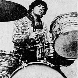 Sambo Sandal foto: Haugesunds avis