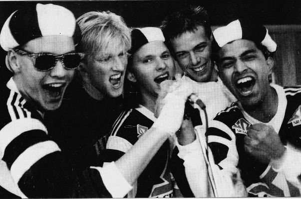 Viking Ræp foto Rogalands Avis