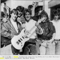 Decade foto: Avisen Agder