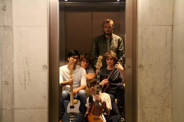 Enraven foto:Metropolis