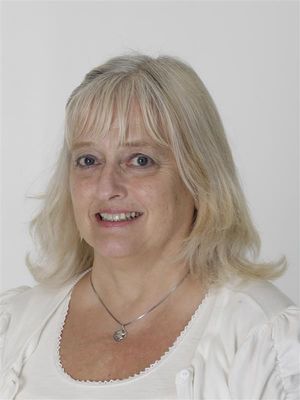 Kjersti Aurbakken foto hentet fra Stavanger Kulturskole