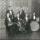 Promenadens orkester foto tilhører Gudrun Ingebretsen