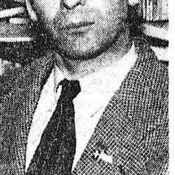 Ivan Knudsen Foto: Stavanger Aftenblad