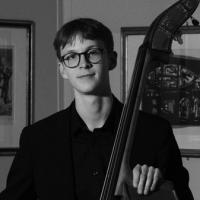 Sondre Scheffler foto Sildajazz