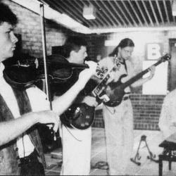 De Veloppdragne foto: Rogalands avis