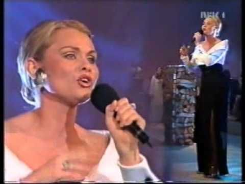 Skjermdump av Mia Gundersen