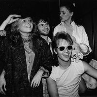 Palmesus i Maritime Hall i Haugesund