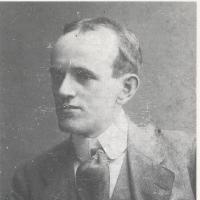 Henrik Lone Bildet hentet fra Kopervik & omegn historielag. 1994 4