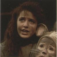 Jill -Tonje Holter foto Rogaland Teater