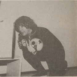 Njaal Helle foto Nye Takter