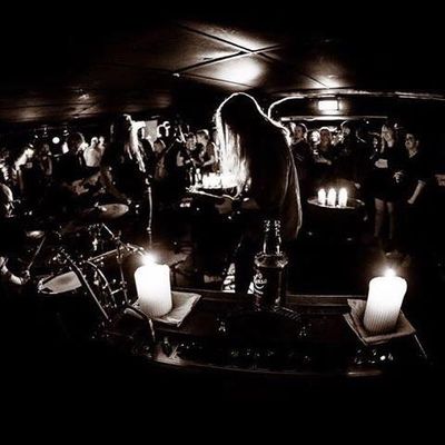 We Who Burn Bonfires Foto: Studio Toffa