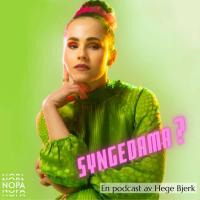 Syngedama? tatt fra Spotify