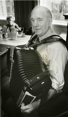 Thor Aga foto : Rogalands avis/Stavanger Byarkiv