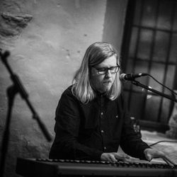 Baardsen. . Foto tilhører Trond Helge Bårdsen.