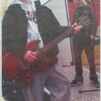 Useless foto: Solabladet/Anne Buckle