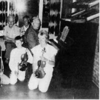 Sokndal amatørorkester foto: Avisen Agder