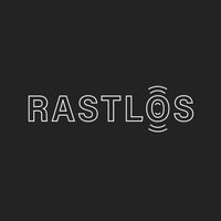 Rastløs logo hentet fra Facbookside