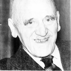 Olav Stangeland foto Marianne Terjesen/Jærbladet