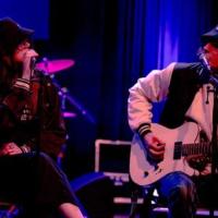 Viria Project  foto Kate/bandets instagram